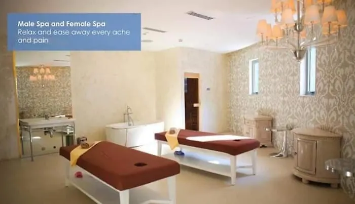 1 Bedroom @azure Urban