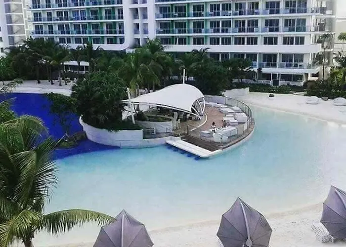1 Bedroom @azure Urban *