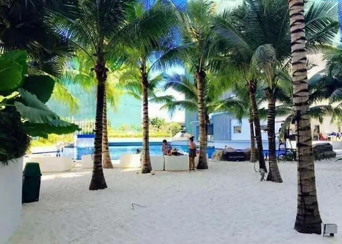 1 Bedroom @azure Urban * Manille