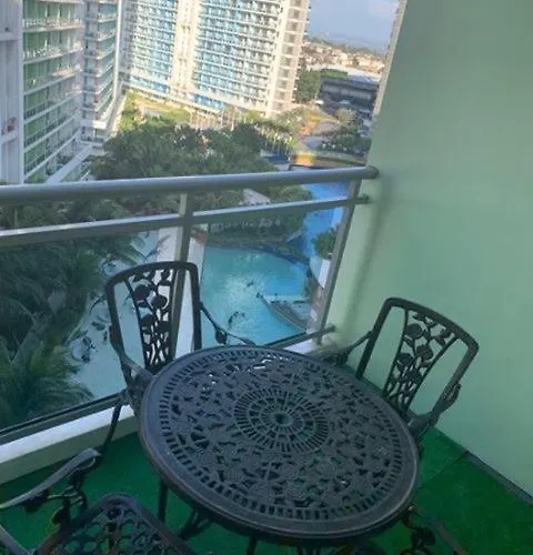 1 Bedroom @azure Urban