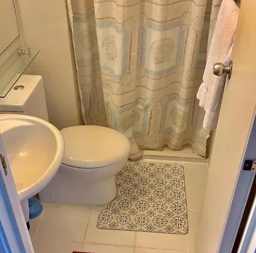 1 Bedroom @azure Urban Hotel