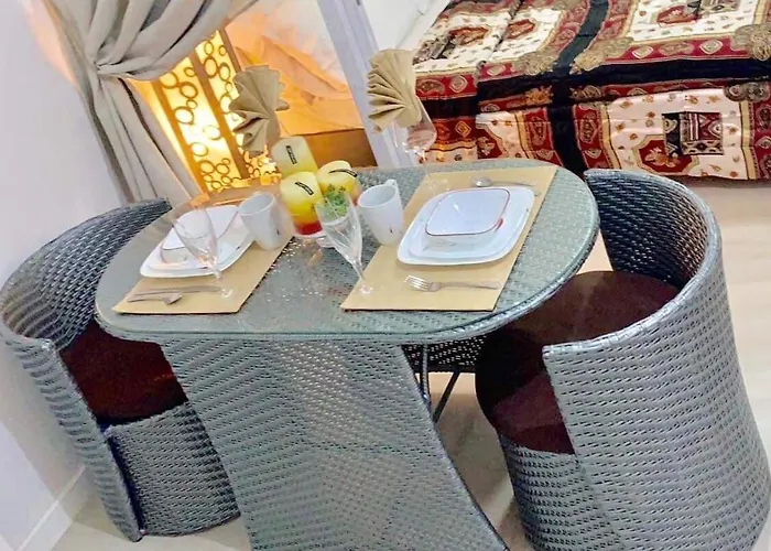 1 Bedroom @azure Urban *