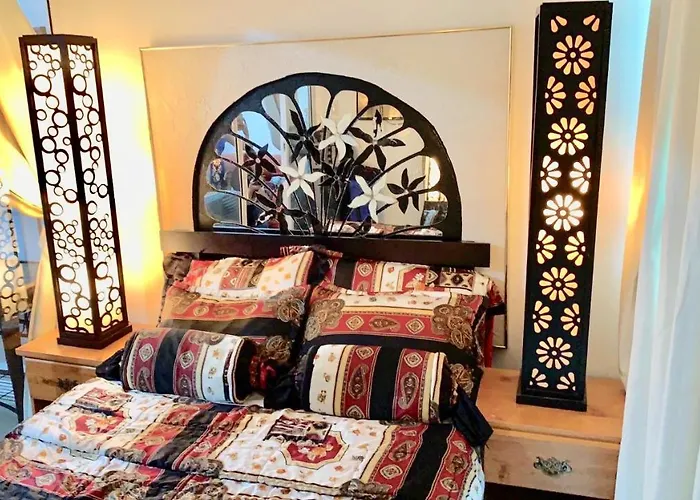 Hotel 1 Bedroom @azure Urban Manille